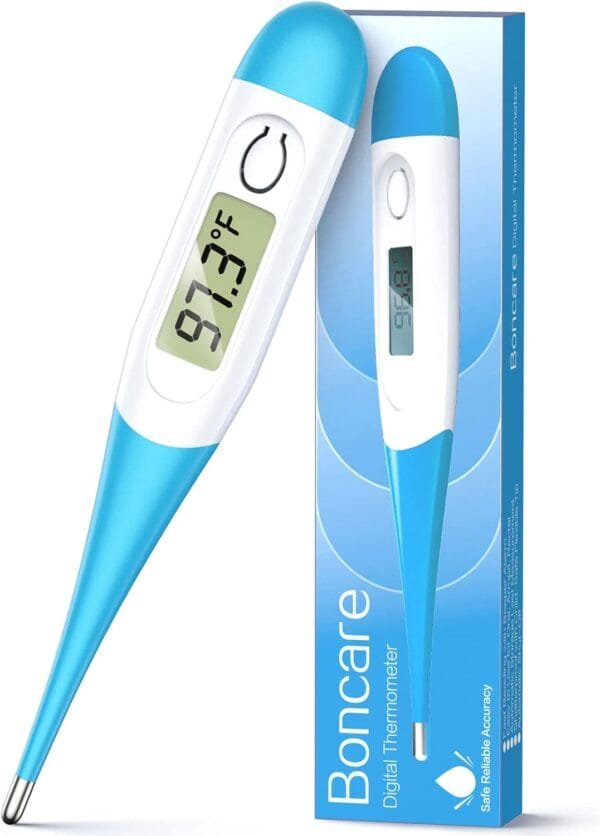 Boncare Thermometer