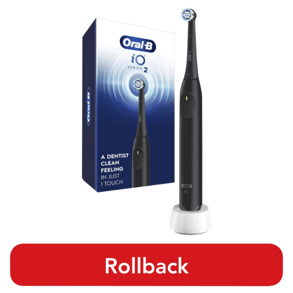 Oral-B iO Series 2